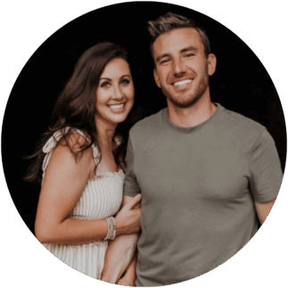 Josh and Christi Straub